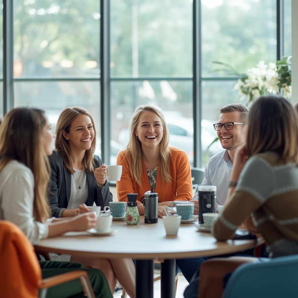n turns employees into stakeholders who actively manage risk, drive efficiency, and preserve your culture.